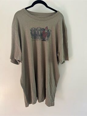 Phish ocelot lyric tshirt